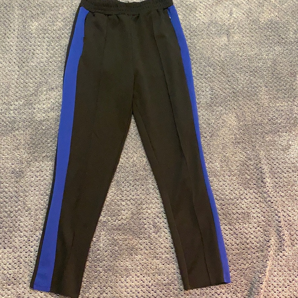 Stretchy Track Pants